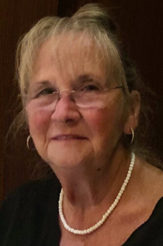 Michelle A. Brown 1956-2026